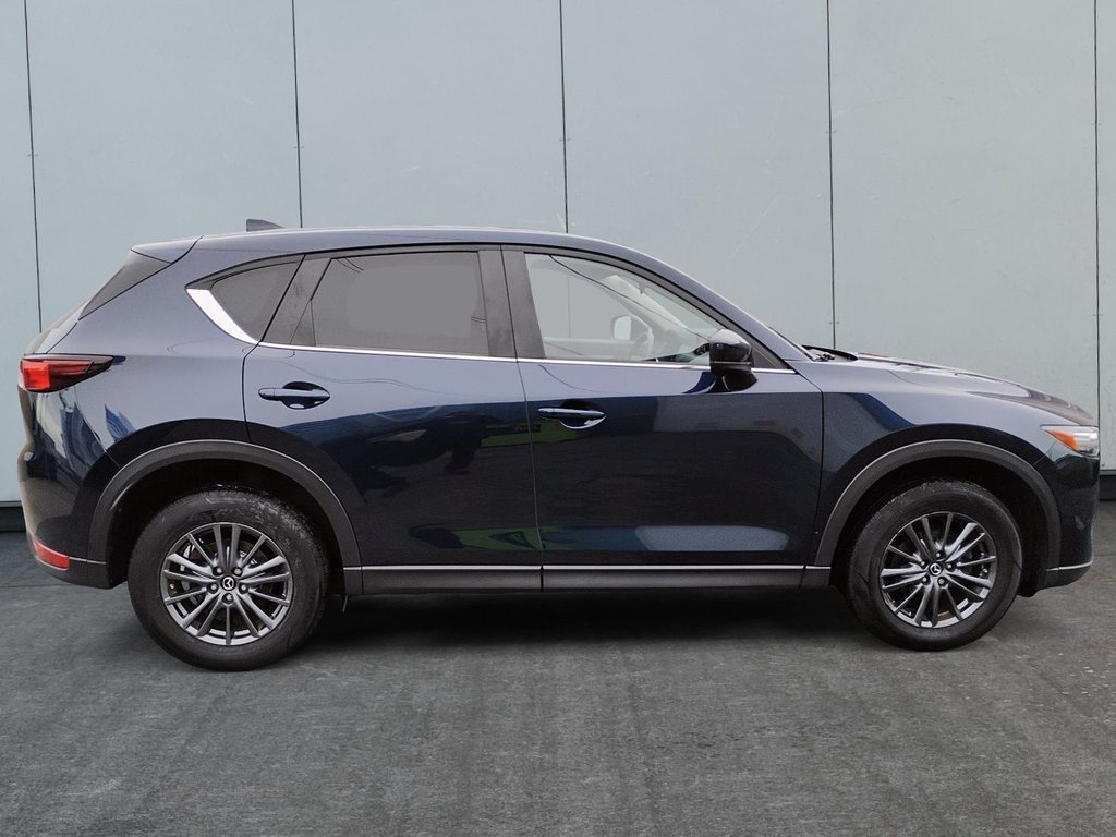 2020 Mazda CX-5 GX | Cam | USB | HtdSeats | Bluetooth | Keyless in Saint John, New Brunswick - 5 - w1024h768px