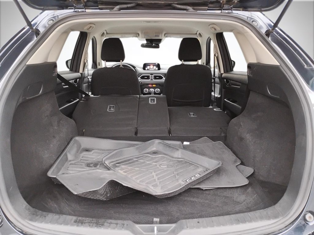 2020 Mazda CX-5 GX | Cam | USB | HtdSeats | Bluetooth | Keyless in Saint John, New Brunswick - 50 - w1024h768px