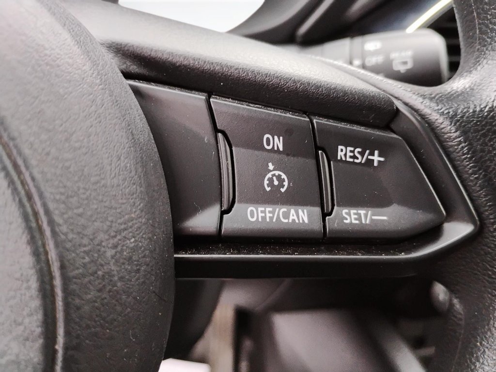 2020 Mazda CX-5 GX | Cam | USB | HtdSeats | Bluetooth | Keyless in Saint John, New Brunswick - 31 - w1024h768px