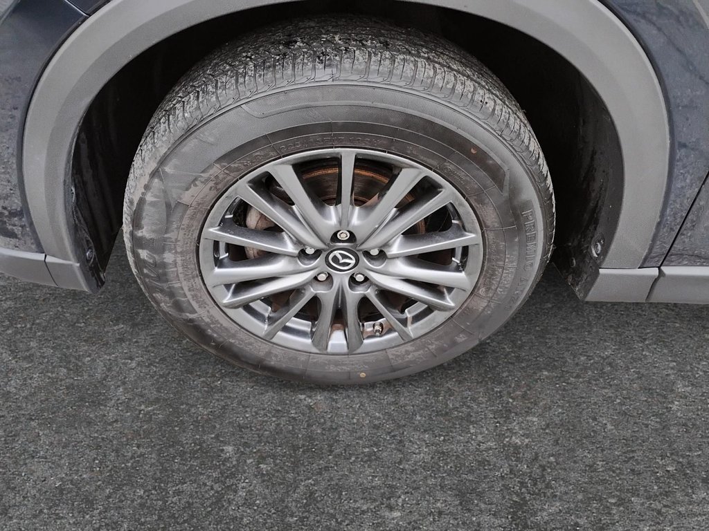 2020 Mazda CX-5 GX | Cam | USB | HtdSeats | Bluetooth | Keyless in Saint John, New Brunswick - 10 - w1024h768px