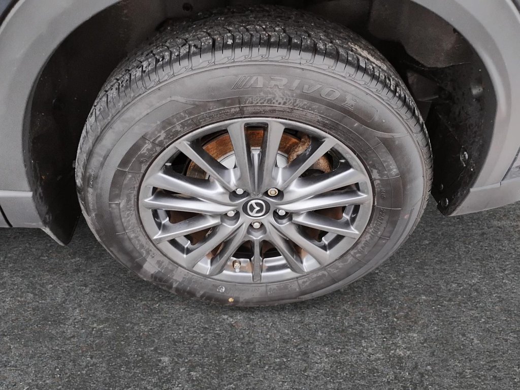 2020 Mazda CX-5 GX | Cam | USB | HtdSeats | Bluetooth | Keyless in Saint John, New Brunswick - 9 - w1024h768px