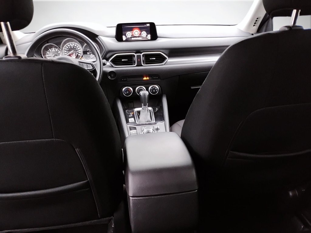 2020 Mazda CX-5 GX | Cam | USB | HtdSeats | Bluetooth | Keyless in Saint John, New Brunswick - 46 - w1024h768px