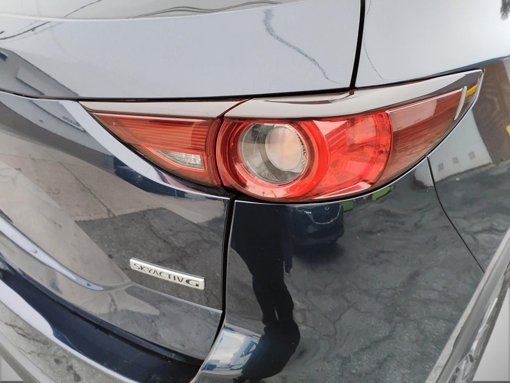 2020 Mazda CX-5 GX | Cam | USB | HtdSeats | Bluetooth | Keyless in Saint John, New Brunswick - 52 - w1024h768px