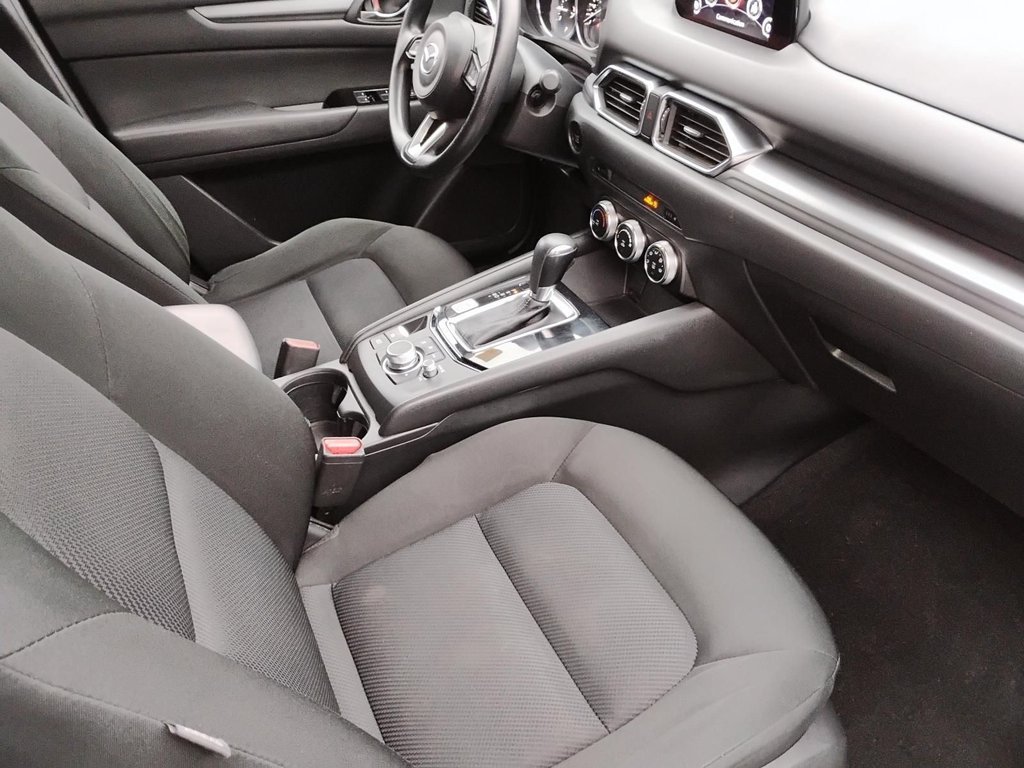 2020 Mazda CX-5 GX | Cam | USB | HtdSeats | Bluetooth | Keyless in Saint John, New Brunswick - 13 - w1024h768px