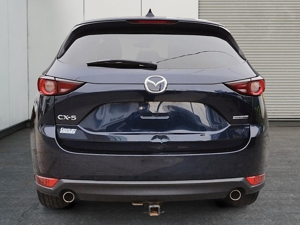 2020 Mazda CX-5 GX | Cam | USB | HtdSeats | Bluetooth | Keyless in Saint John, New Brunswick - 3 - w1024h768px