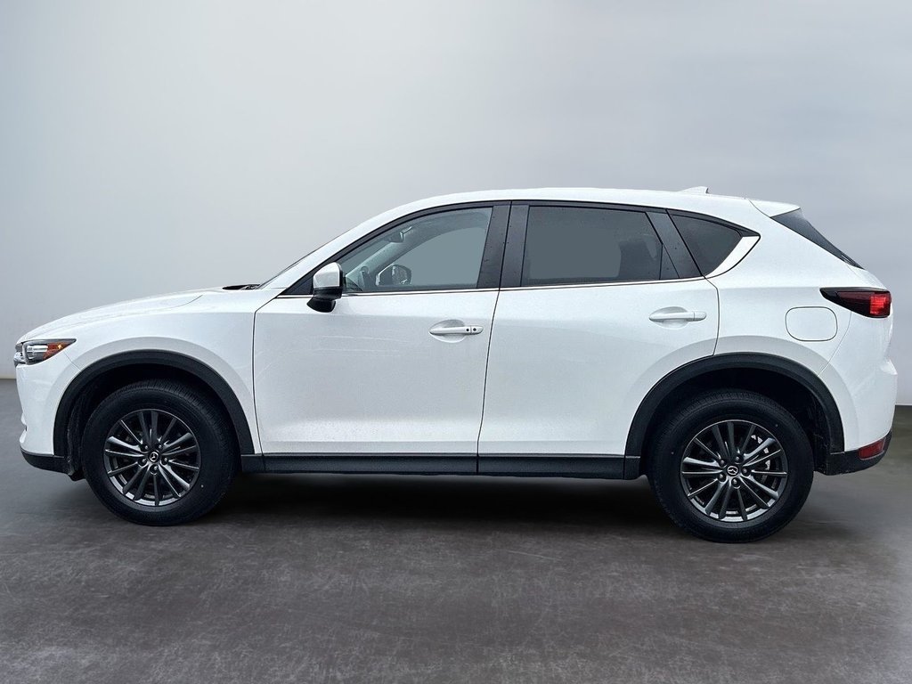 2021  CX-5 GS | Cam | USB | HtdSeats | Warranty to 2027 in Saint John, New Brunswick - 8 - w1024h768px