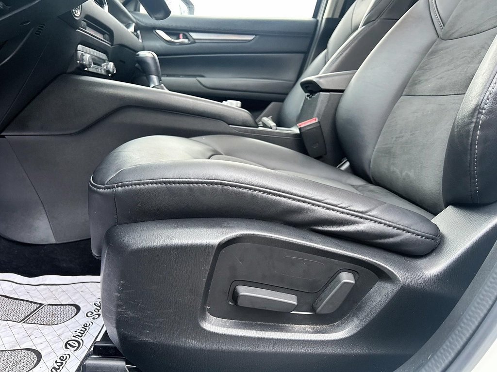 2021  CX-5 GS | Cam | USB | HtdSeats | Warranty to 2027 in Saint John, New Brunswick - 33 - w1024h768px