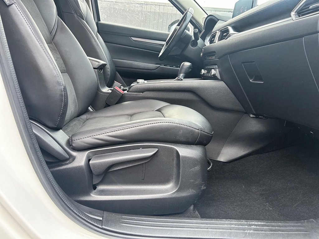 2021  CX-5 GS | Cam | USB | HtdSeats | Warranty to 2027 in Saint John, New Brunswick - 25 - w1024h768px