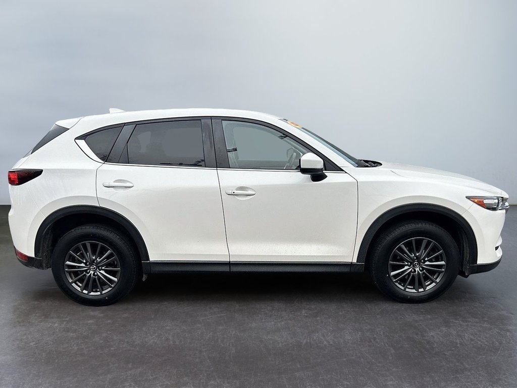 2021  CX-5 GS | Cam | USB | HtdSeats | Warranty to 2027 in Saint John, New Brunswick - 3 - w1024h768px