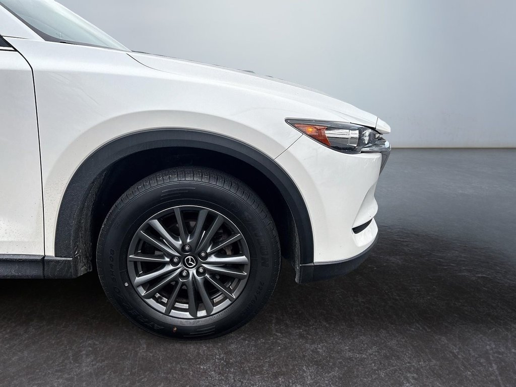 2021  CX-5 GS | Cam | USB | HtdSeats | Warranty to 2027 in Saint John, New Brunswick - 2 - w1024h768px