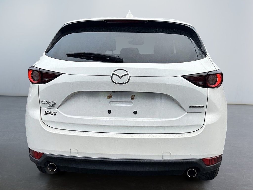 2021  CX-5 GS | Cam | USB | HtdSeats | Warranty to 2027 in Saint John, New Brunswick - 6 - w1024h768px