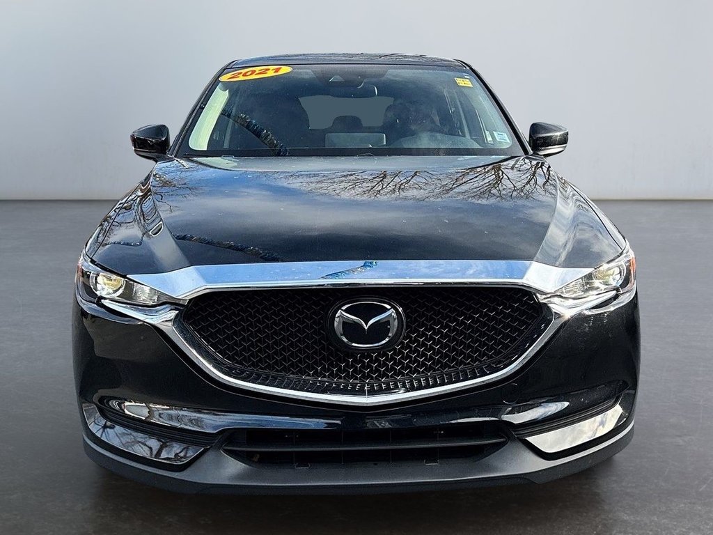 2021  CX-5 GX | Cloth | Htd seats | Cruise | Warranty to 2028 in Saint John, New Brunswick - 3 - w1024h768px