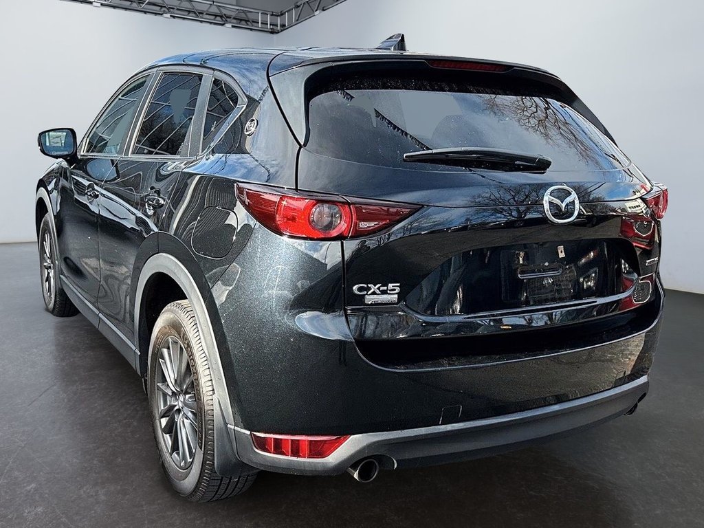 2021  CX-5 GX | Cloth | Htd seats | Cruise | Warranty to 2028 in Saint John, New Brunswick - 7 - w1024h768px