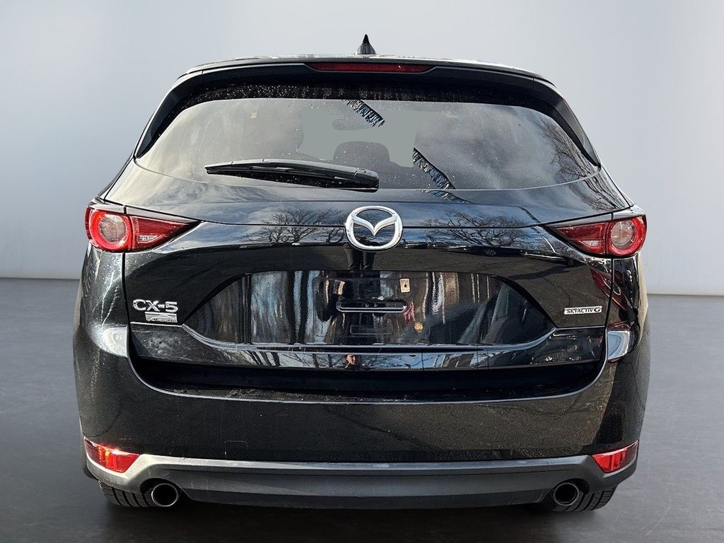 2021  CX-5 GX | Cloth | Htd seats | Cruise | Warranty to 2028 in Saint John, New Brunswick - 6 - w1024h768px