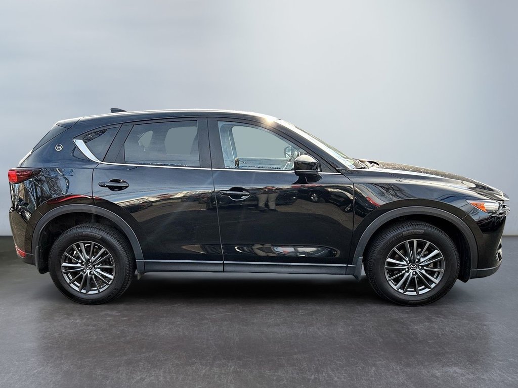 2021  CX-5 GX | Cloth | Htd seats | Cruise | Warranty to 2028 in Saint John, New Brunswick - 4 - w1024h768px