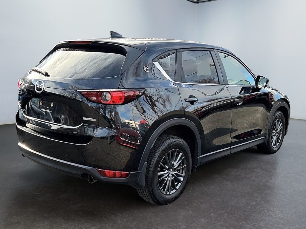 2021  CX-5 GX | Cloth | Htd seats | Cruise | Warranty to 2028 in Saint John, New Brunswick - 5 - w1024h768px