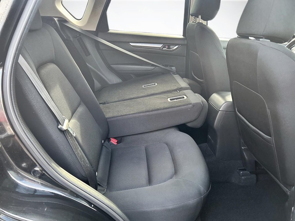 2021  CX-5 GX | Cloth | Htd seats | Cruise | Warranty to 2028 in Saint John, New Brunswick - 17 - w1024h768px