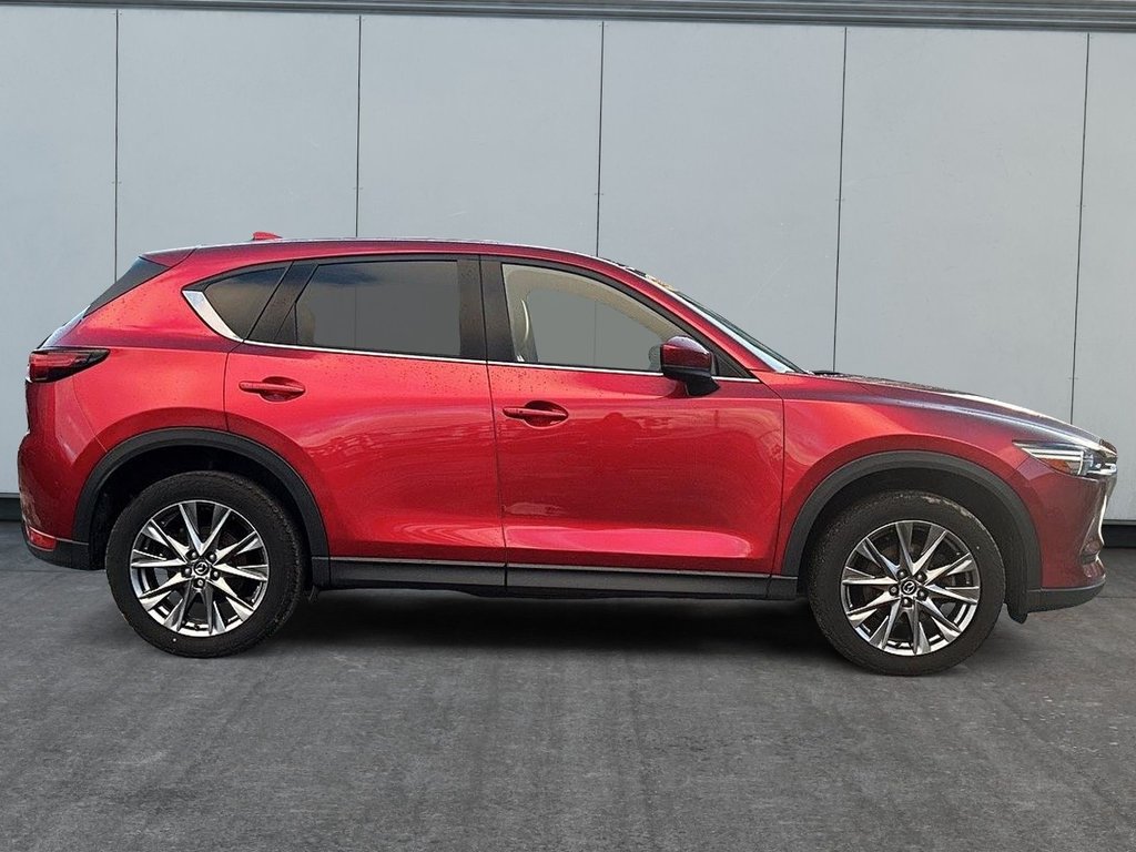 2021 Mazda CX-5 in Antigonish, Nova Scotia - 4 - w1024h768px