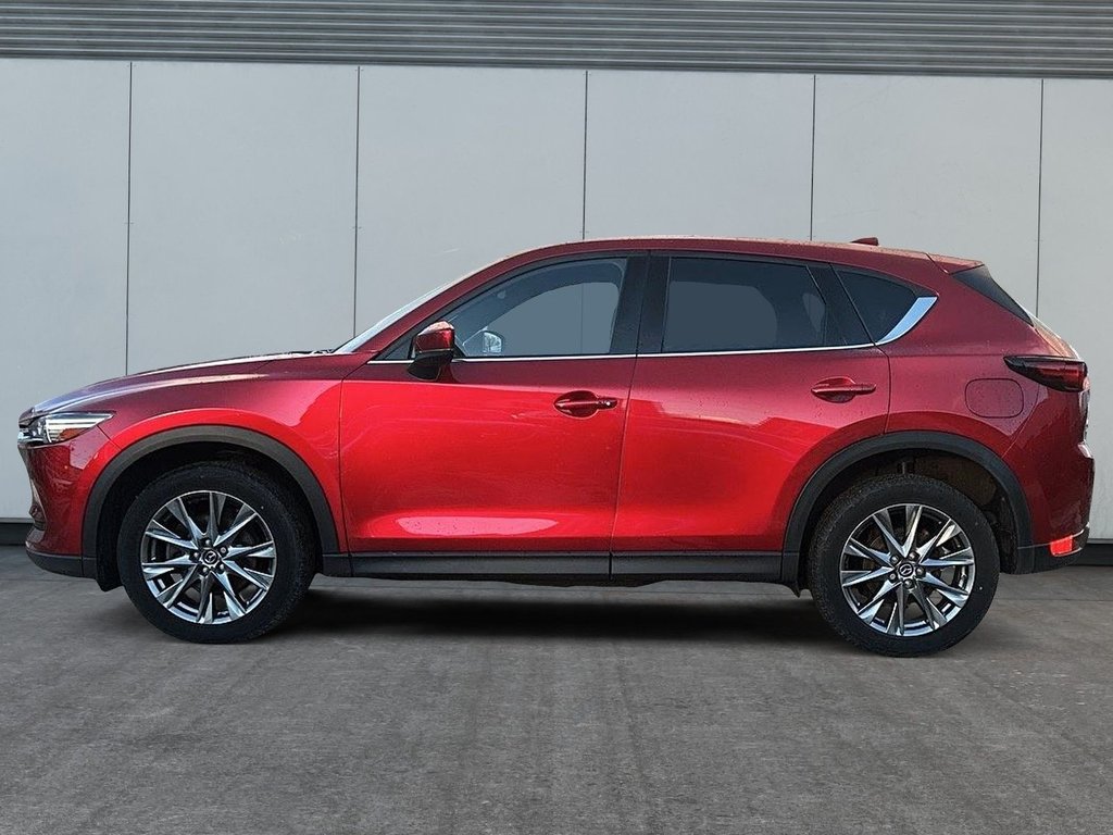 2021 Mazda CX-5 in Antigonish, Nova Scotia - 8 - w1024h768px