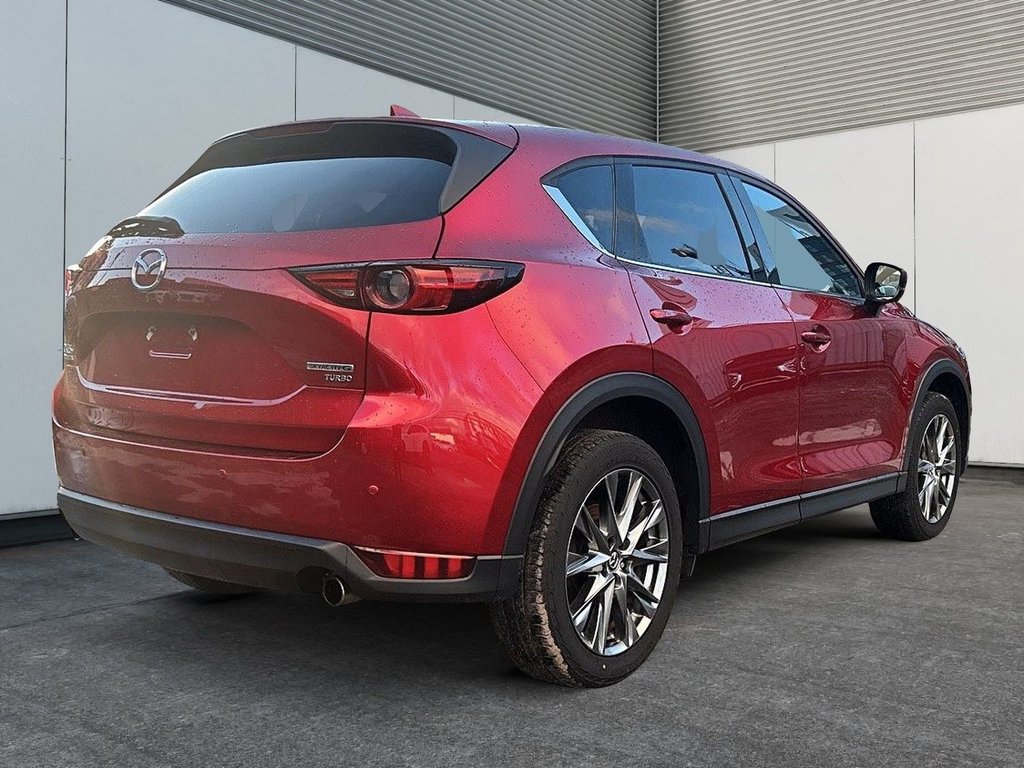 2021 Mazda CX-5 in Antigonish, Nova Scotia - 5 - w1024h768px