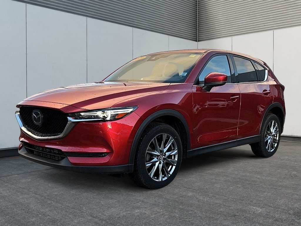 2021 Mazda CX-5 in Antigonish, Nova Scotia - 9 - w1024h768px