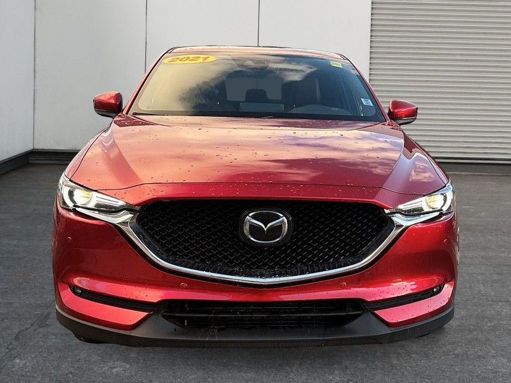 2021 Mazda CX-5 in Antigonish, Nova Scotia - 3 - w1024h768px