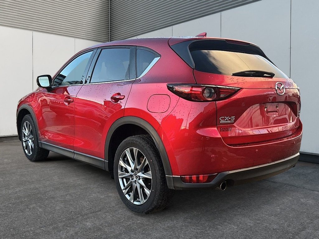 2021 Mazda CX-5 in Antigonish, Nova Scotia - 7 - w1024h768px