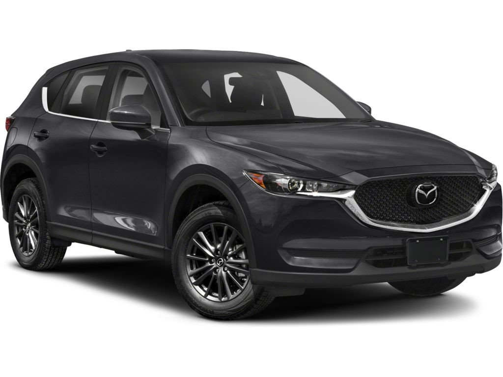 2021 Mazda CX-5 in Antigonish, Nova Scotia - 1 - w1024h768px