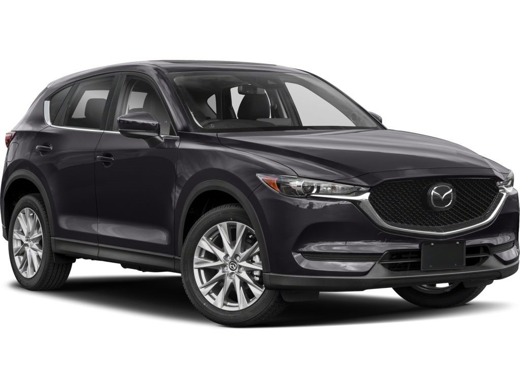 2021 Mazda CX-5 in Antigonish, Nova Scotia - 1 - w1024h768px