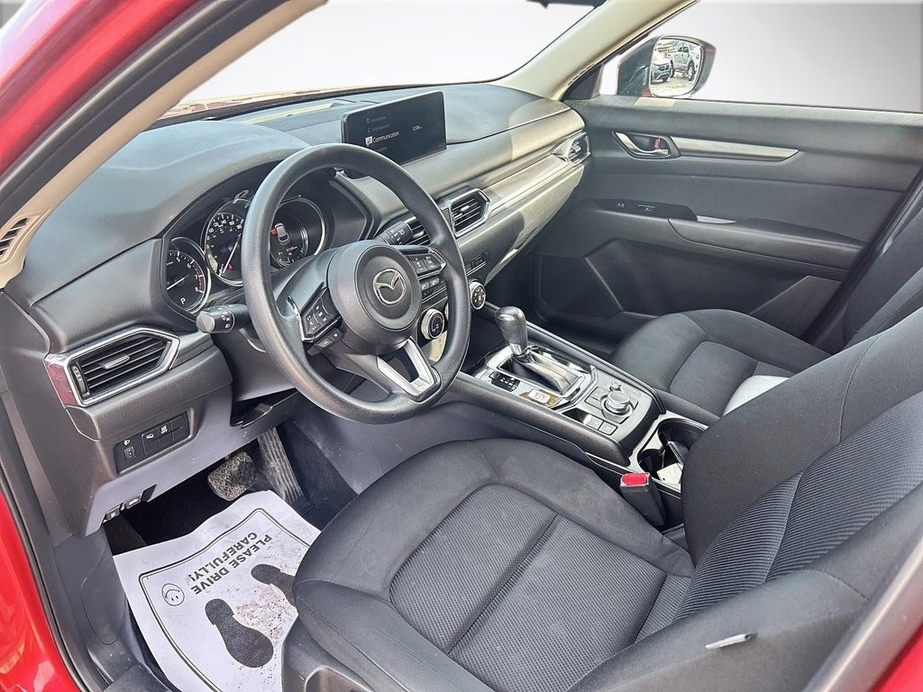 2021 Mazda CX-5 in Antigonish, Nova Scotia - 25 - w1024h768px