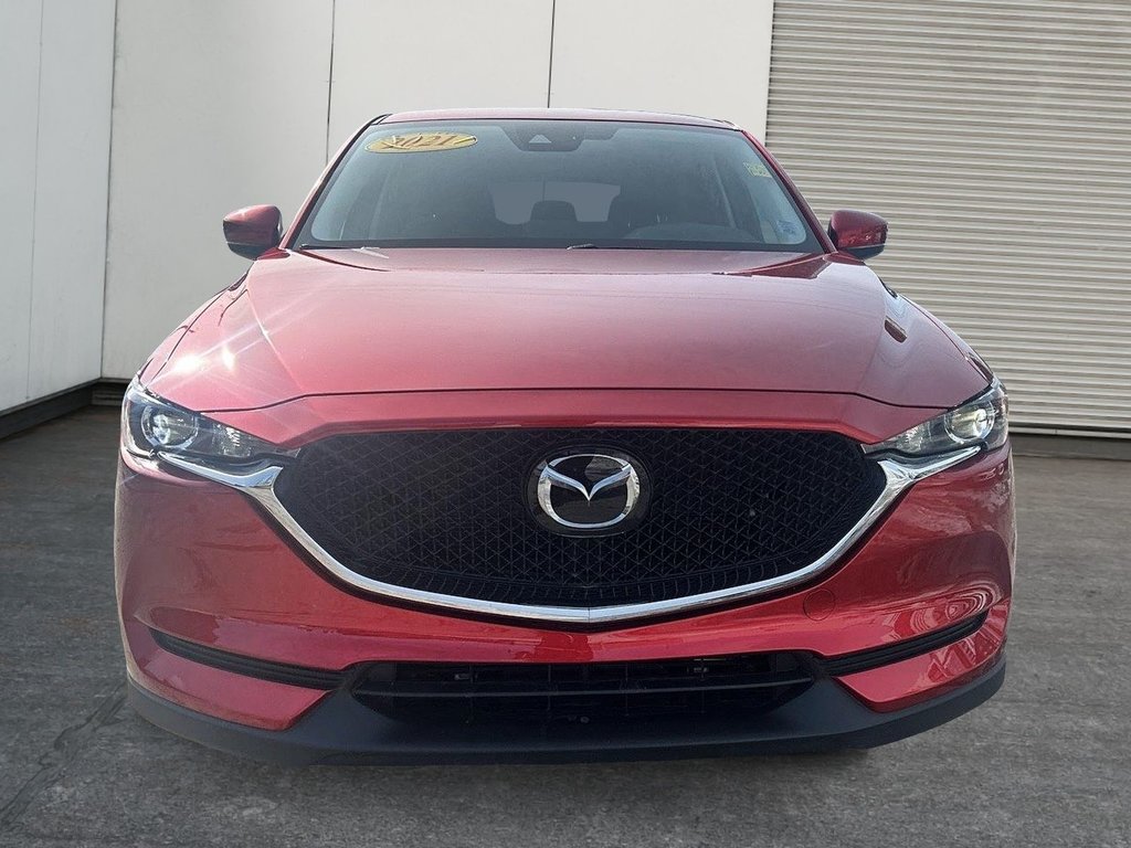 2021 Mazda CX-5 GX | Cam | USB | HtdSeats | Warranty to 2027 in Saint John, New Brunswick - 3 - w1024h768px