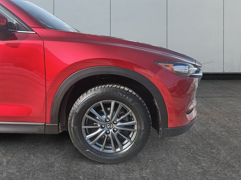 2021 Mazda CX-5 in Antigonish, Nova Scotia - 2 - w1024h768px