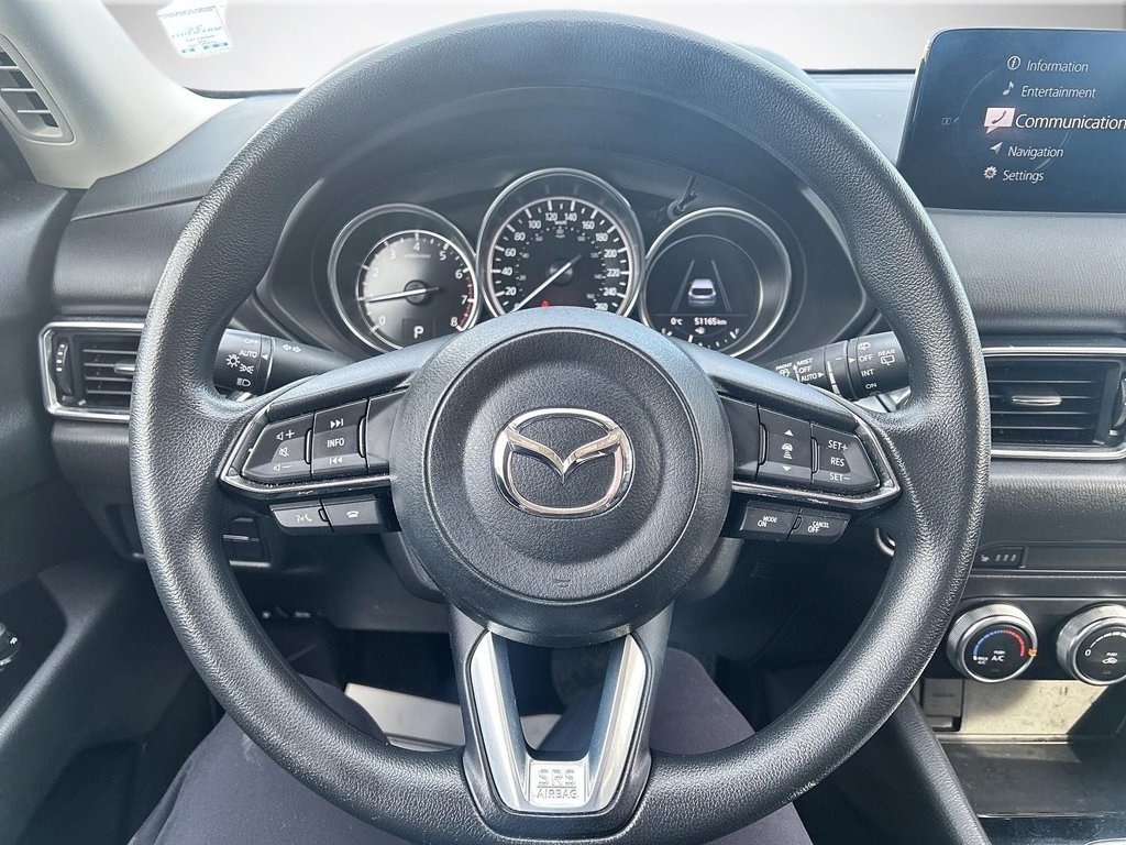 2021 Mazda CX-5 in Antigonish, Nova Scotia - 30 - w1024h768px