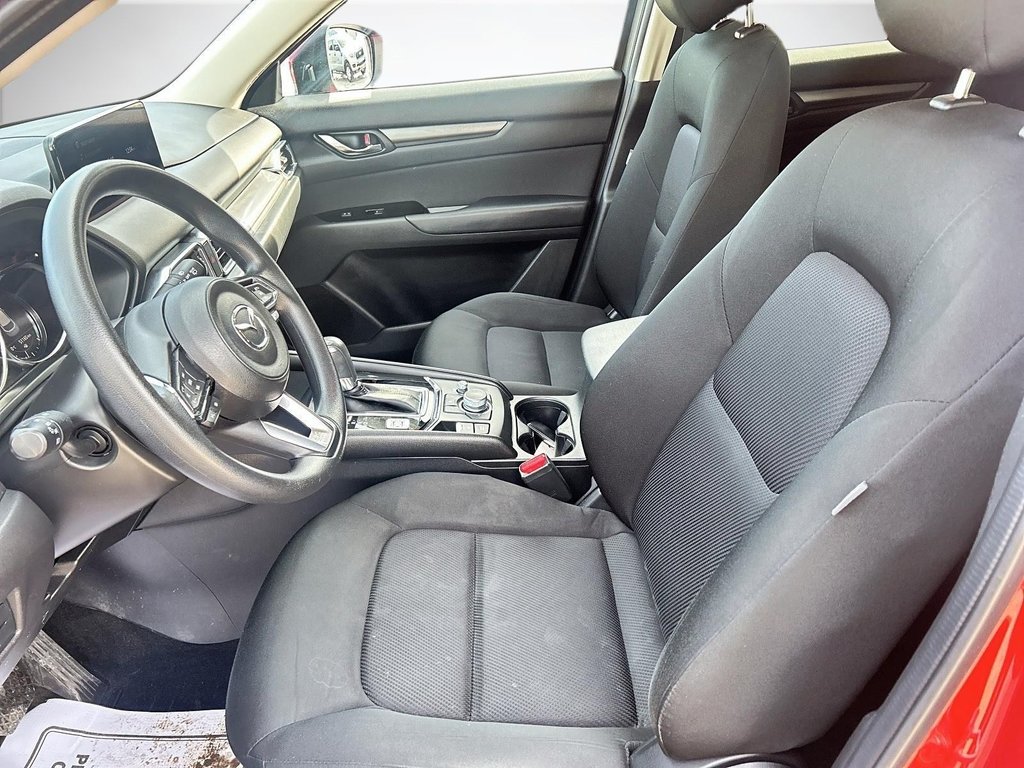 2021 Mazda CX-5 in Antigonish, Nova Scotia - 26 - w1024h768px