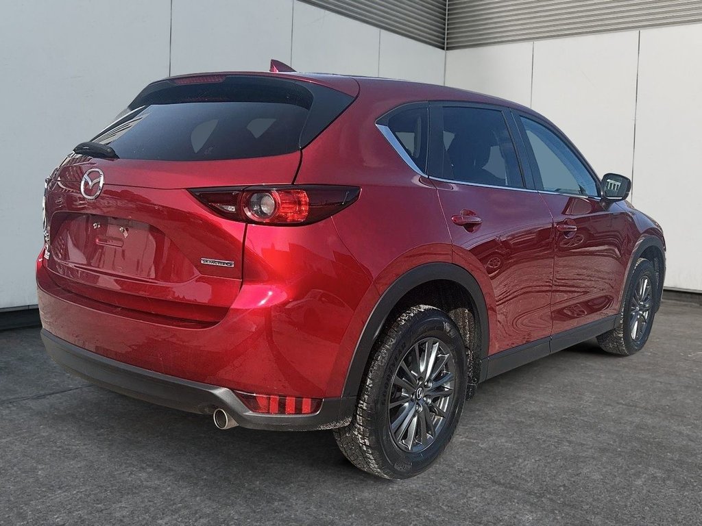 2021 Mazda CX-5 in Antigonish, Nova Scotia - 5 - w1024h768px