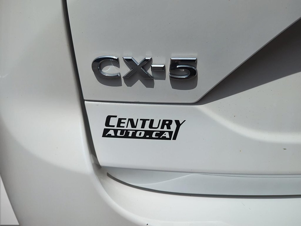 2021 Mazda CX-5 GX | Cam | USB | HtdSeats | Bluetooth | Keyless in Saint John, New Brunswick - 31 - w1024h768px