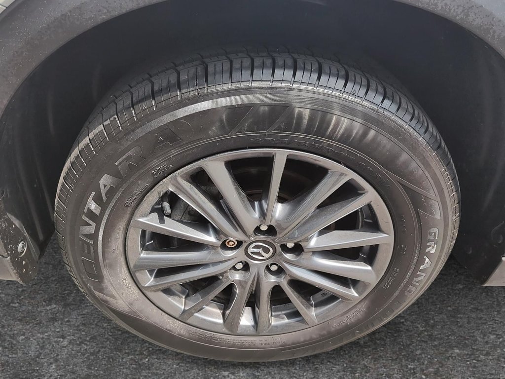2021 Mazda CX-5 GX | Cam | USB | HtdSeats | Bluetooth | Keyless in Saint John, New Brunswick - 8 - w1024h768px