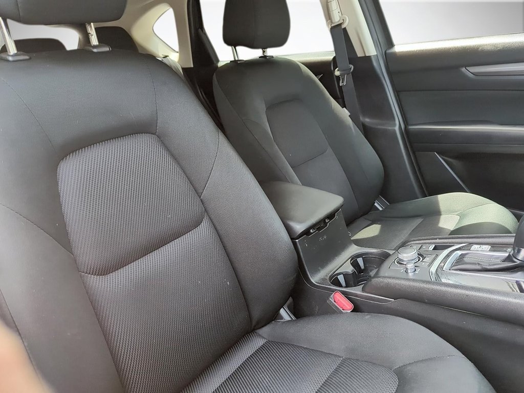 2021 Mazda CX-5 GX | Cam | USB | HtdSeats | Bluetooth | Keyless in Saint John, New Brunswick - 26 - w1024h768px