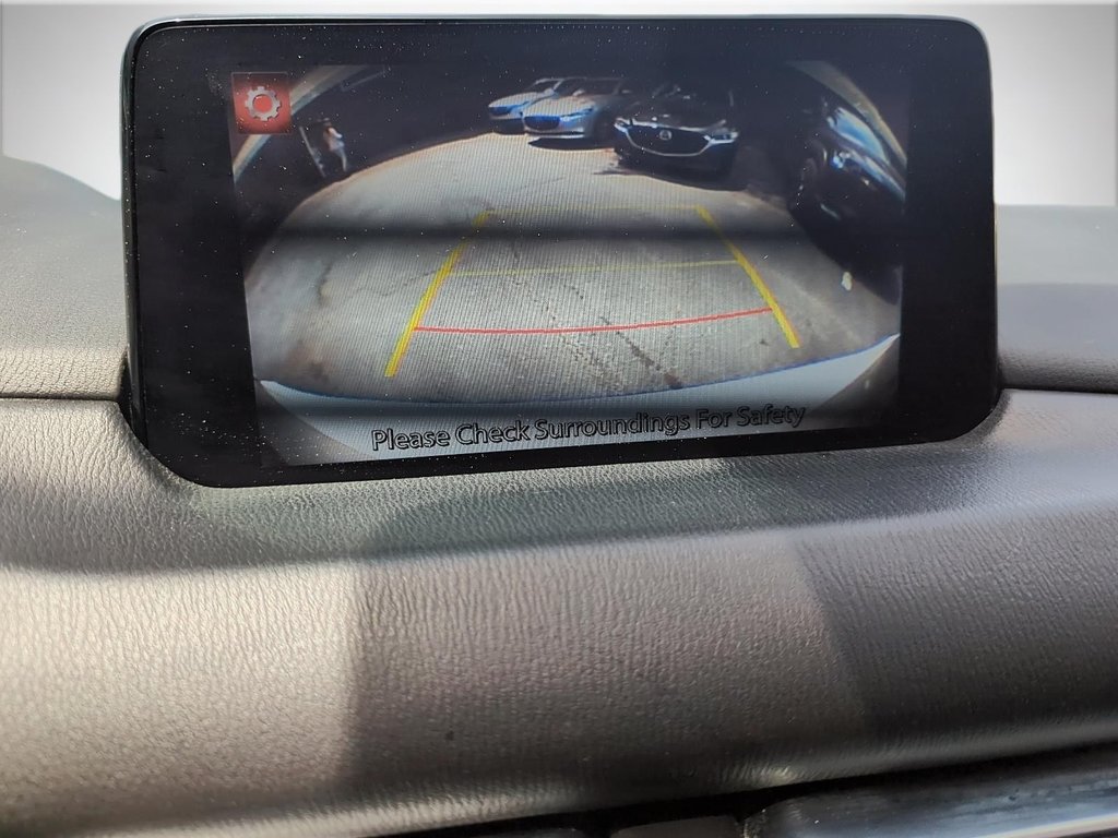2021 Mazda CX-5 GX | Cam | USB | HtdSeats | Bluetooth | Keyless in Saint John, New Brunswick - 20 - w1024h768px