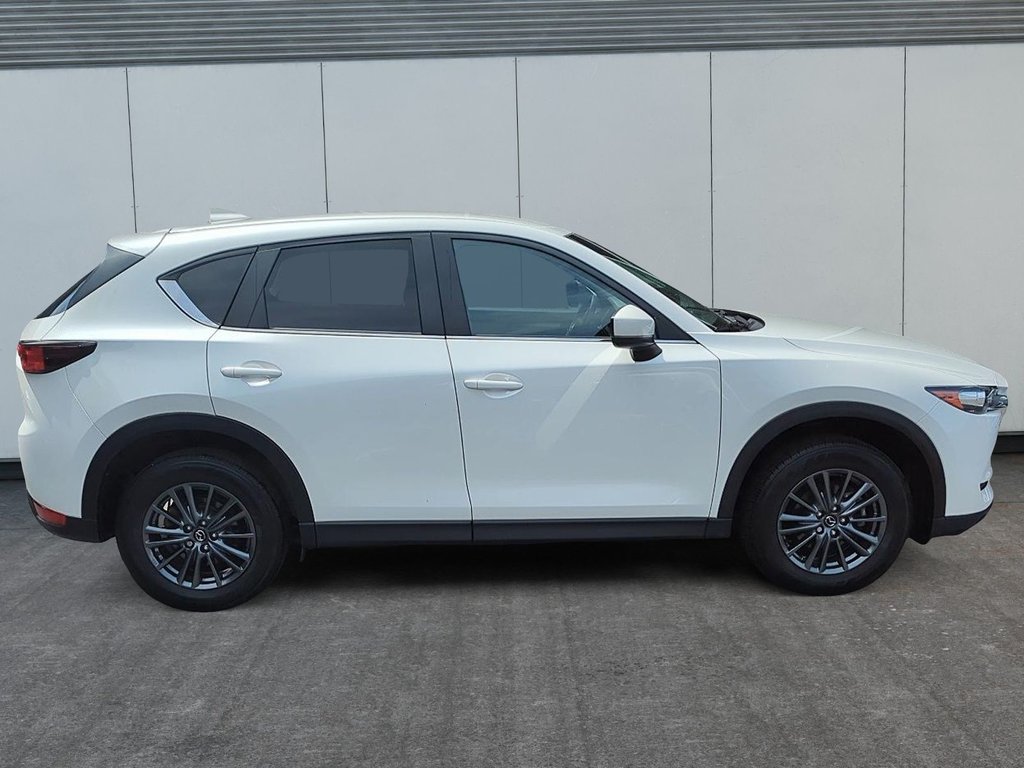 2021 Mazda CX-5 GX | Cam | USB | HtdSeats | Bluetooth | Keyless in Saint John, New Brunswick - 5 - w1024h768px