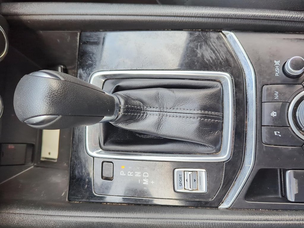 2021 Mazda CX-5 GX | Cam | USB | HtdSeats | Bluetooth | Keyless in Saint John, New Brunswick - 16 - w1024h768px