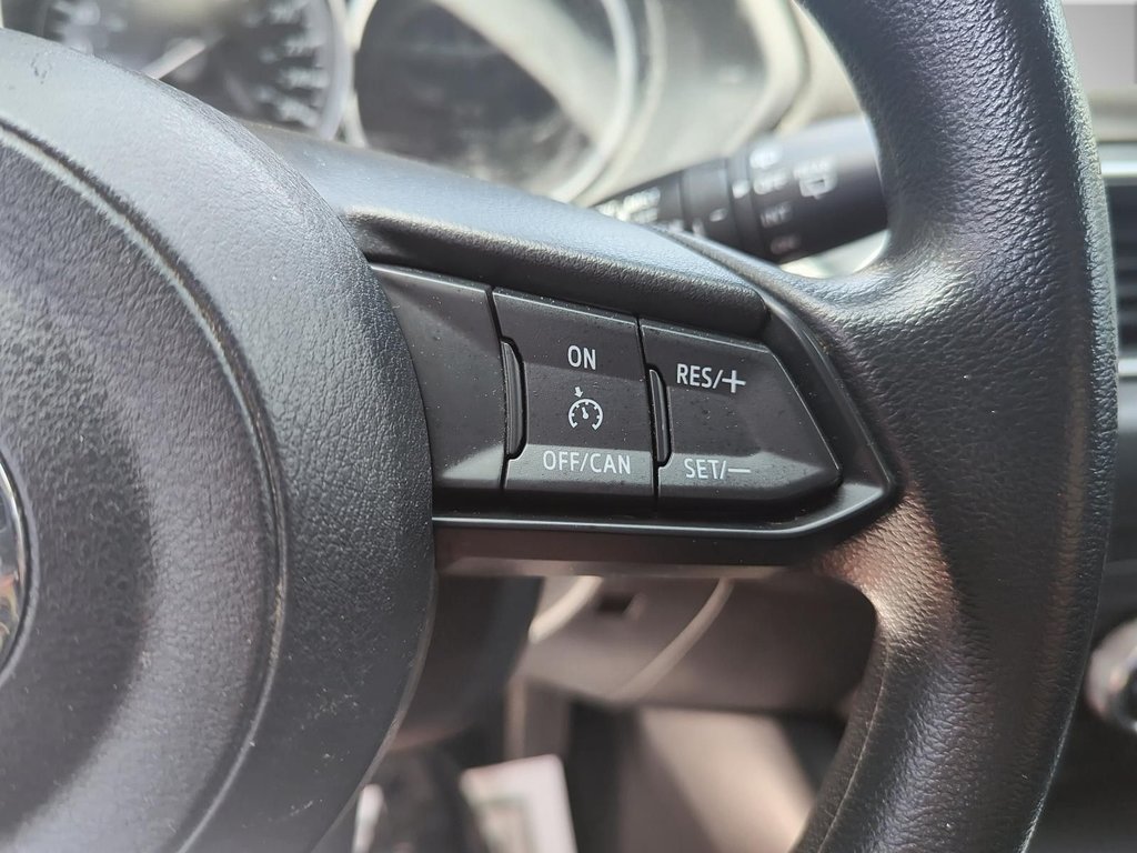 2021 Mazda CX-5 GX | Cam | USB | HtdSeats | Bluetooth | Keyless in Saint John, New Brunswick - 46 - w1024h768px