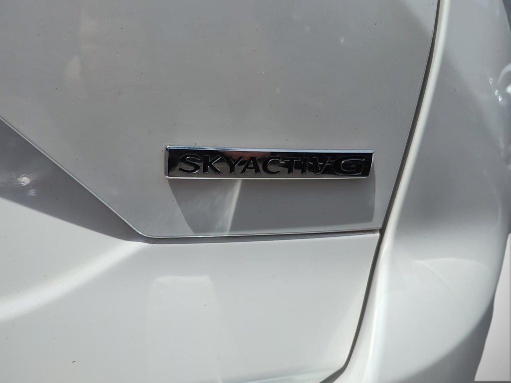 2021 Mazda CX-5 GX | Cam | USB | HtdSeats | Bluetooth | Keyless in Saint John, New Brunswick - 34 - w1024h768px