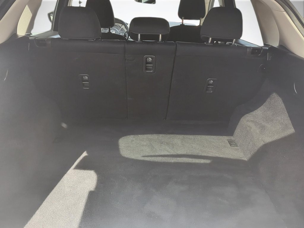 2021 Mazda CX-5 GX | Cam | USB | HtdSeats | Bluetooth | Keyless in Saint John, New Brunswick - 36 - w1024h768px