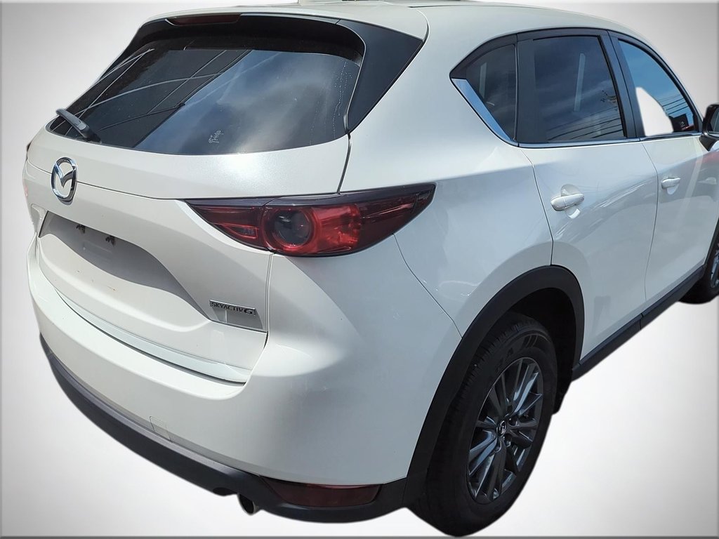 2021 Mazda CX-5 GX | Cam | USB | HtdSeats | Bluetooth | Keyless in Saint John, New Brunswick - 37 - w1024h768px