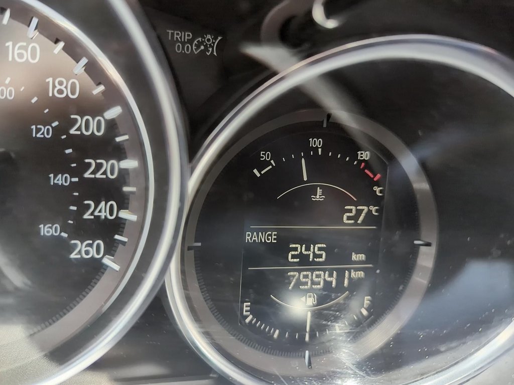 2021 Mazda CX-5 GX | Cam | USB | HtdSeats | Bluetooth | Keyless in Saint John, New Brunswick - 14 - w1024h768px