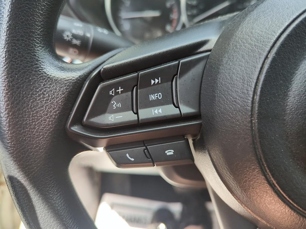 2021 Mazda CX-5 GX | Cam | USB | HtdSeats | Bluetooth | Keyless in Saint John, New Brunswick - 45 - w1024h768px