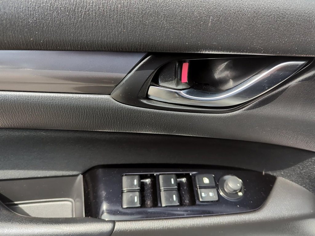 2021 Mazda CX-5 GX | Cam | USB | HtdSeats | Bluetooth | Keyless in Saint John, New Brunswick - 12 - w1024h768px