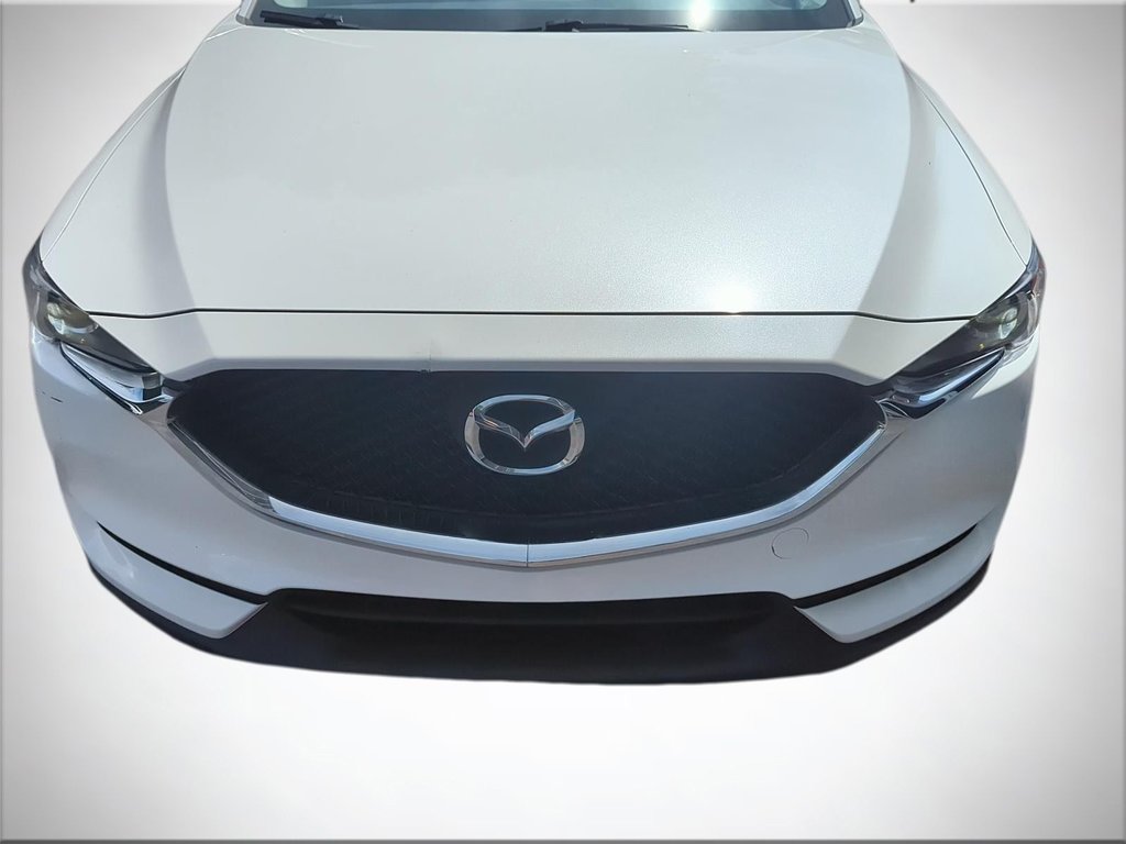 2021 Mazda CX-5 GX | Cam | USB | HtdSeats | Bluetooth | Keyless in Saint John, New Brunswick - 40 - w1024h768px