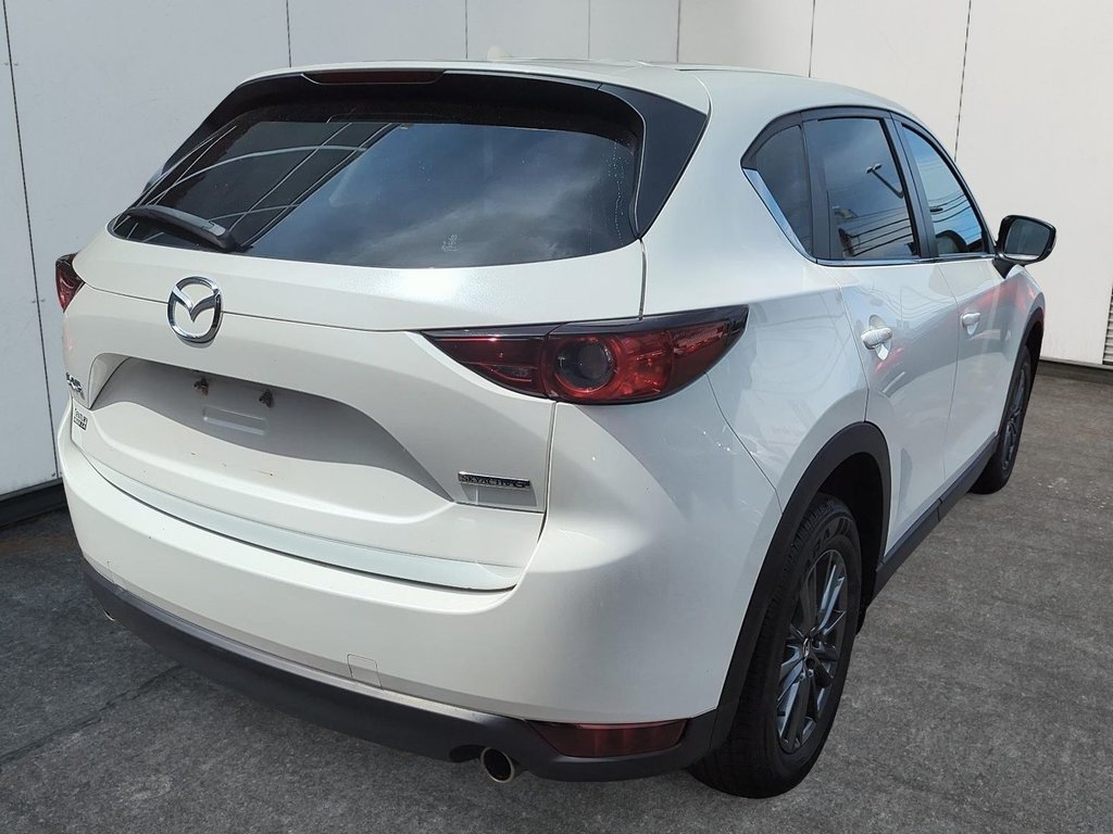 2021 Mazda CX-5 GX | Cam | USB | HtdSeats | Bluetooth | Keyless in Saint John, New Brunswick - 4 - w1024h768px